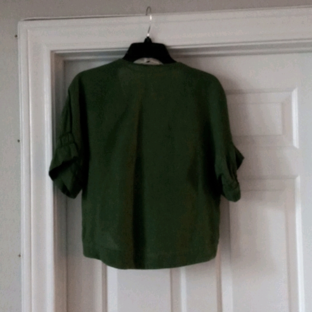 Women's closet